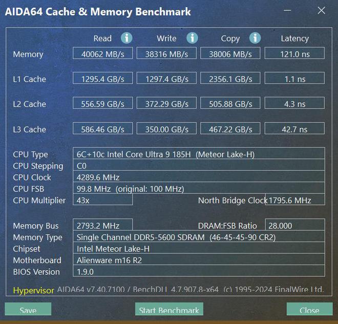 装备矩阵：m16 R2+Pro键鼠耳机性能巅峰开元棋牌网站纯血Alienware外星人电竞(图2)