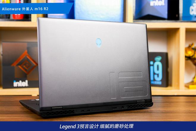 装备矩阵：m16 R2+Pro键鼠耳机性能巅峰开元棋牌网站纯血Alienware外星人电竞(图3)