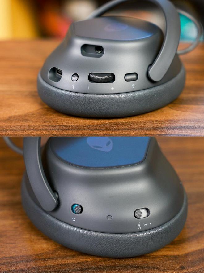 装备矩阵：m16 R2+Pro键鼠耳机性能巅峰开元棋牌网站纯血Alienware外星人电竞(图8)