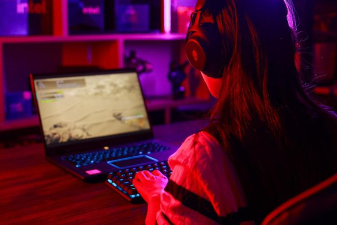 装备矩阵：m16 R2+Pro键鼠耳机性能巅峰开元棋牌网站纯血Alienware外星人电竞(图33)