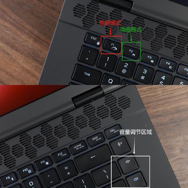 装备矩阵：m16 R2+Pro键鼠耳机性能巅峰开元棋牌网站纯血Alienware外星人电竞(图35)