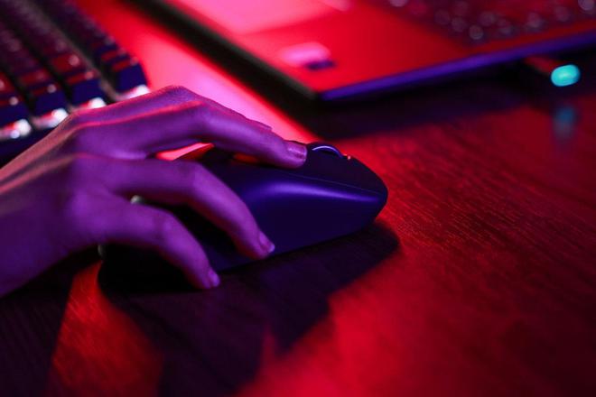 装备矩阵：m16 R2+Pro键鼠耳机性能巅峰开元棋牌网站纯血Alienware外星人电竞(图40)